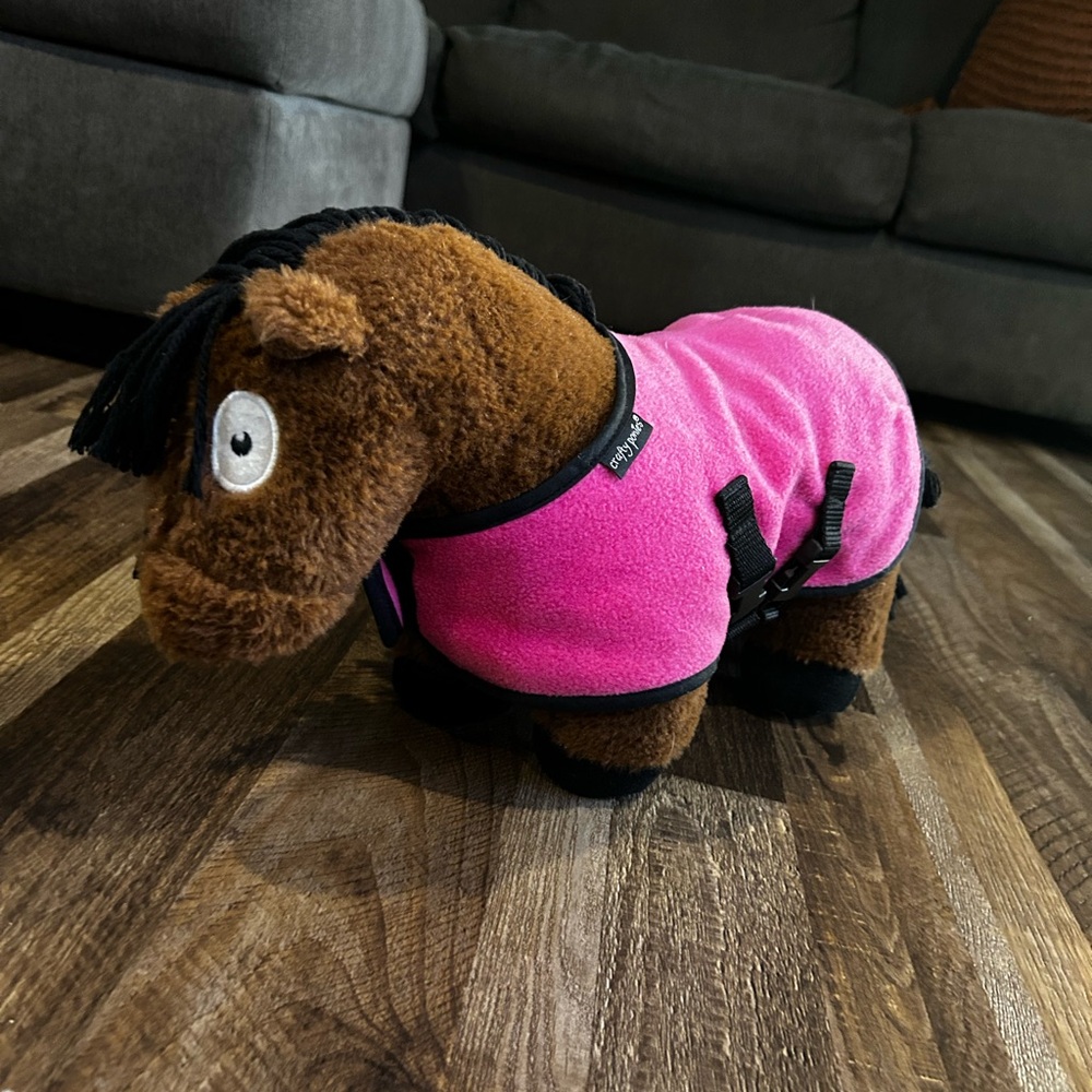 CRAFTY PONIES - Picture 3 of 4